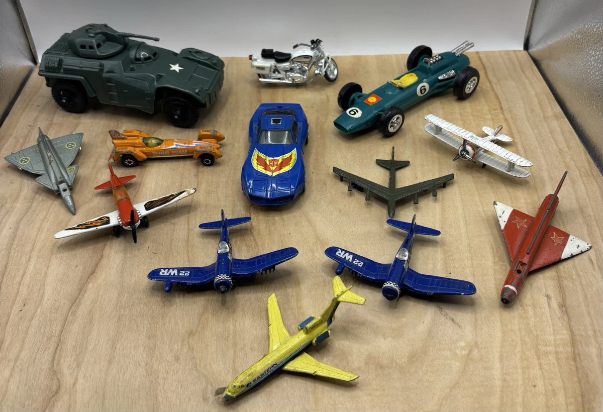Zylmex Diecast Cars for sale | eBay