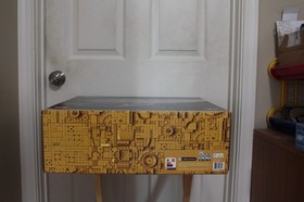 Lego 10356 Star Trek: U.S.S. Enterprise NCC-1701-D Sealed NIB TNG