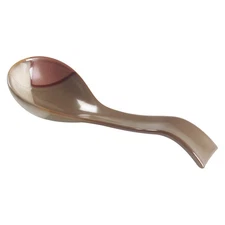 Sango Gold Dust Sienna Spoon Rest Holder 5656625