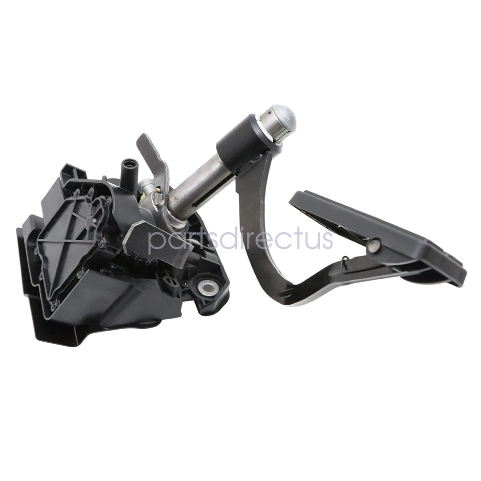 Pedal de acelerador ajustable con sensor para Ford F250 F350 Super Duty 2002-03 Foto 4 de 4