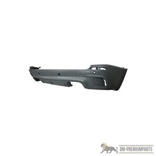 Sto�f�nger hinten f�r BMW X5 M (E70) 09-13 nur X5 M mit PDC grundiert passend