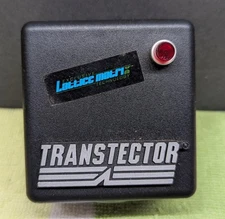 Transtector Systems AC Surge Protector SPD Plug-In Model SLN 120