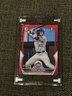 2023 Bowman Draft Nolan McLean Red /5 Bookend (1/5) Rare! NY Mets