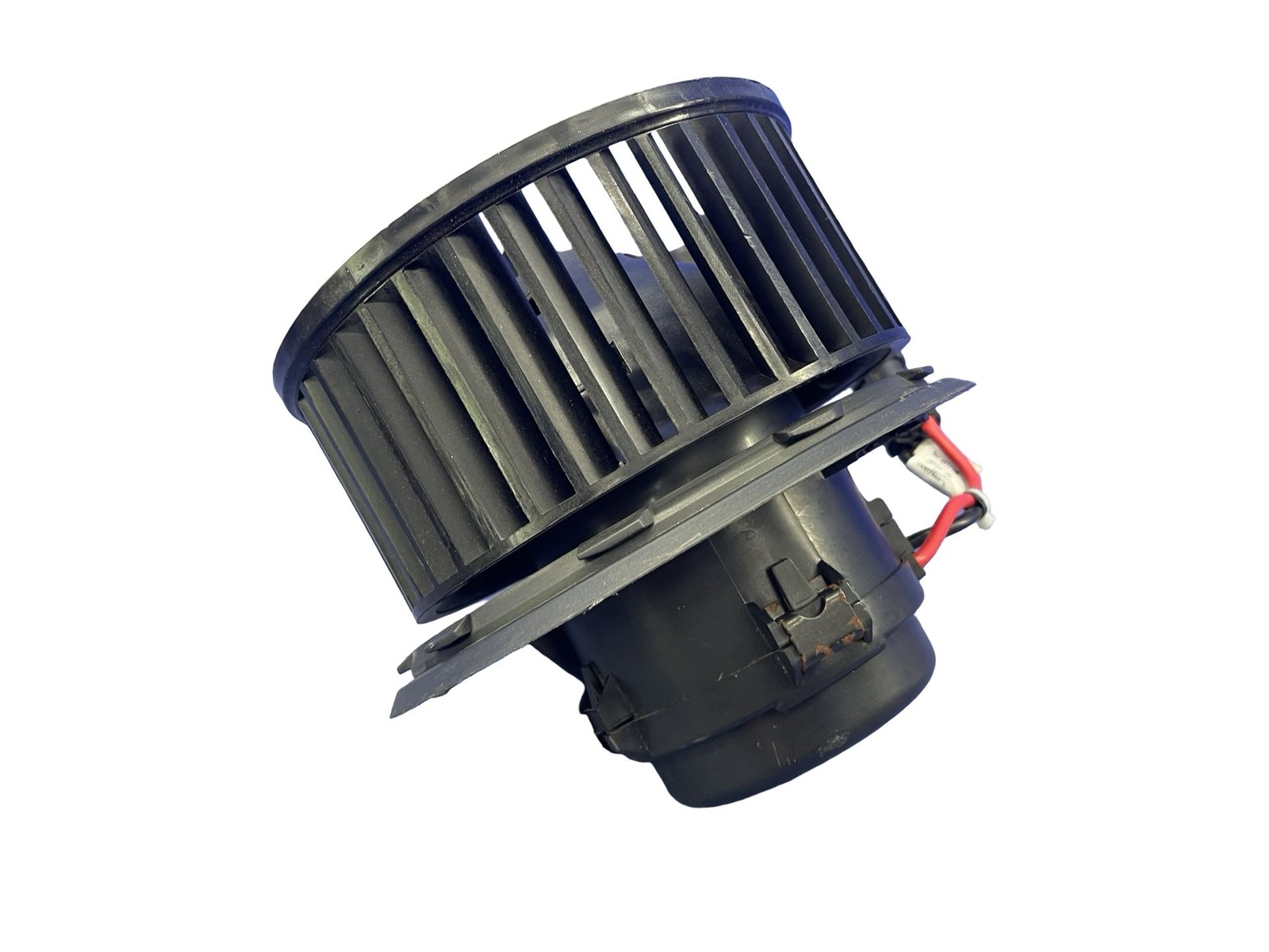 McLaren GTS 2015-2026 Blower fan