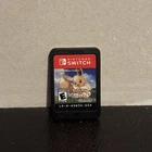 Pokémon; Let’s Go, Eevee! - Nintendo Switch Cartridge Only Tested