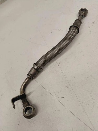 VW TOUAREG 7LA, 7L6, 7L7 Turbinenschmierrohr 06A12149P 3.00 Diesel 34550468