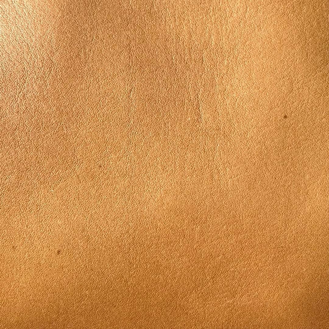 COACH Single Top Handle Bag Handbag 4106 Leather Light Brown Old Coach Vintage thumbnail 12