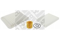 Filter-Satz FüR Toyota Auris E15 E18 Blade E15 Corolla E15 E18 Im E18 2009-2018