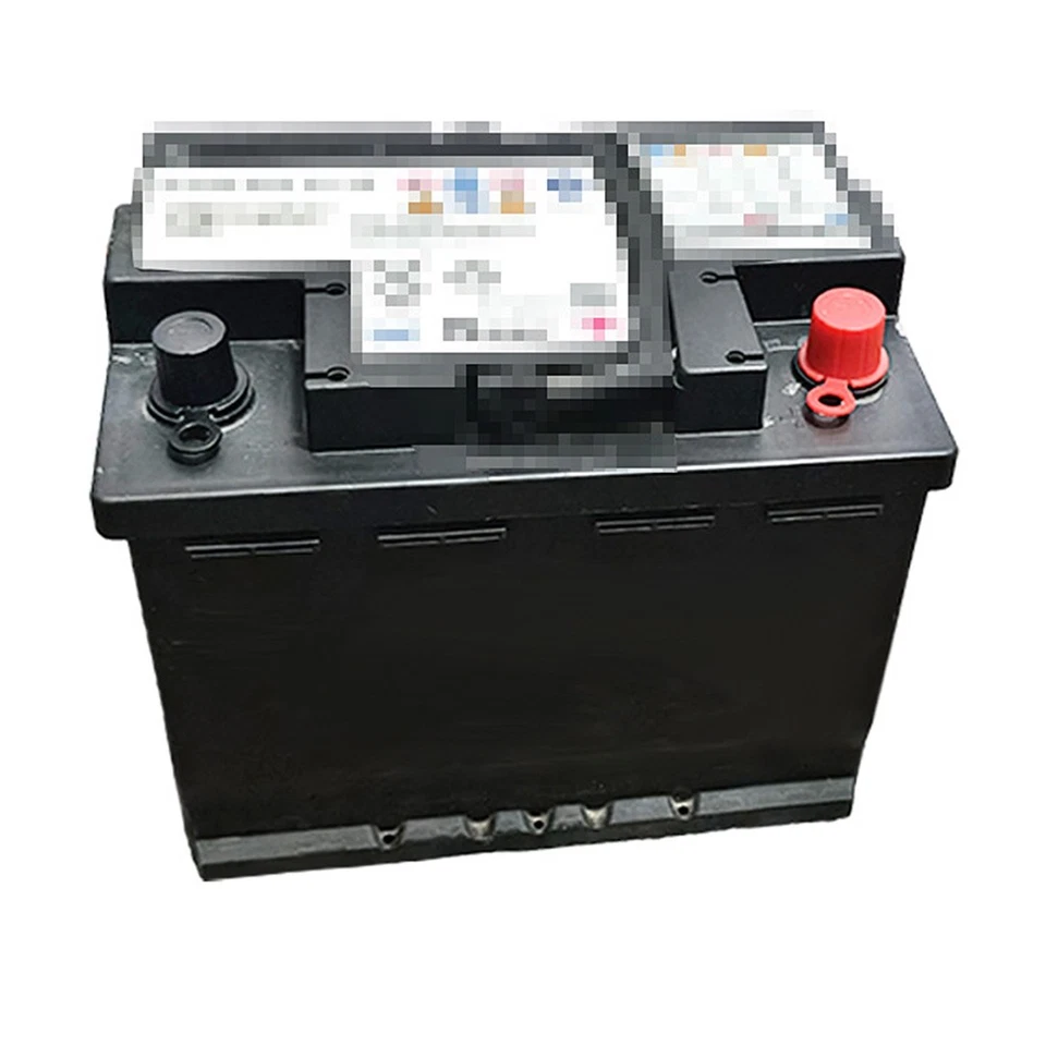 Plastic Cover Caps Battery Post TopOne Red Per Set Terminals Protects θ - Image 4 of 4