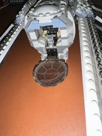 LEGO Star Wars: TIE Striker (75154) used