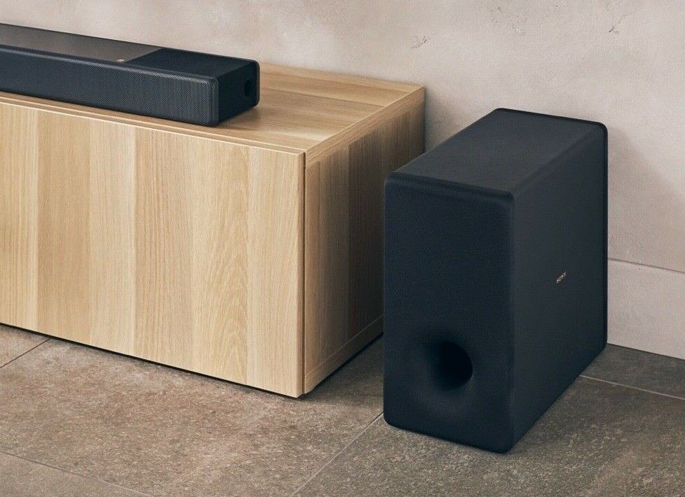 SONY SA-SW3 即日発送 Sony SA-SW3 Wireless Subwoofer for HT-A7000/HT-A9 for sale