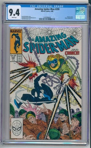 Comic Image