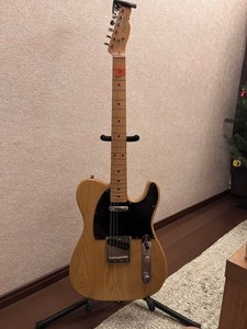 Fernandes Telecaster | eBay