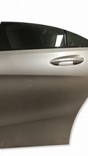 Mercedes-Benz CLA C117 X117 W117 2016 Hinten links T&uuml;r hinten GRB32174