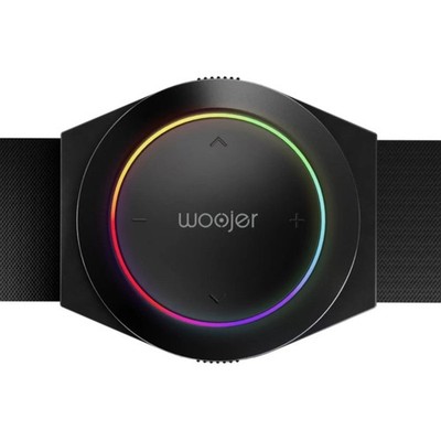 Woojer Strap 3 High-Fidelity Haptic Gaming Wearable Accessory   Very Good