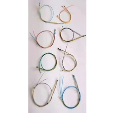 10PCS New MZ6-160-DS PTC Thermistor of Motor Temperature Control Sensor *lh