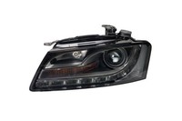 Valeo Hauptscheinwerfer Original Teil 043582 FüR Audi A5 8T3 8TA 8F7 6G Bi-Xenon