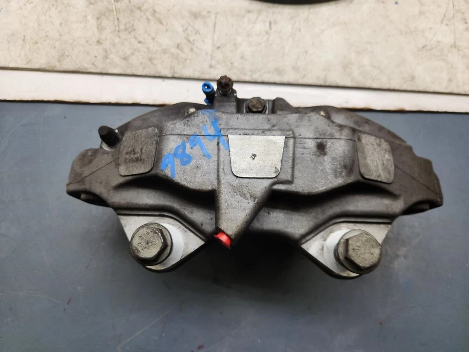 Pinza Driver 217 Tipo S Modelos S560 Delantera Se Adapta 14-21 MERCEDES CLASE S 764594 Foto 4 de 4