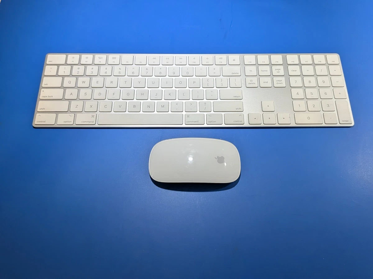 Las mejores ofertas en Paquetes de Teclado y Mouse de computadora
