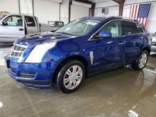 2012-2016 Cadillac Srx Air Cleanerbox
