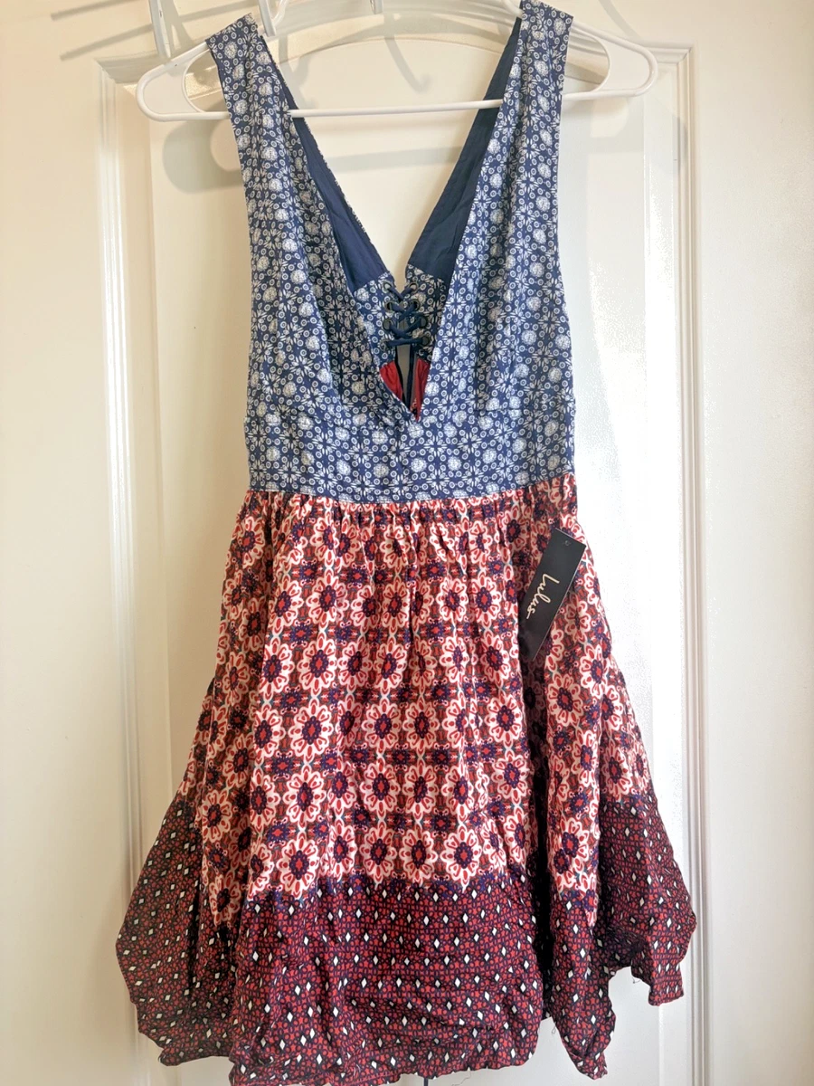 Lulus Dresses for Women for sale - eBay
