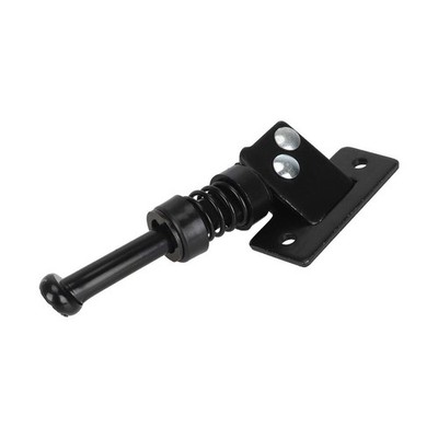 Seitenstütze für stabilen Parkständer für Kukirin S1 Pro 13 cm Länge