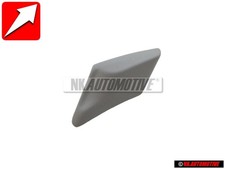 Baguette de porte Volkswagen VENTO