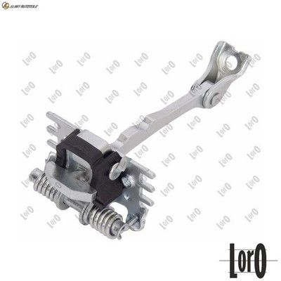 TÜRFESTSTELLER 150-03-039 FÜR RENAULT SCÉNIC/III/GRAND H4J 700 1.4L 4cyl