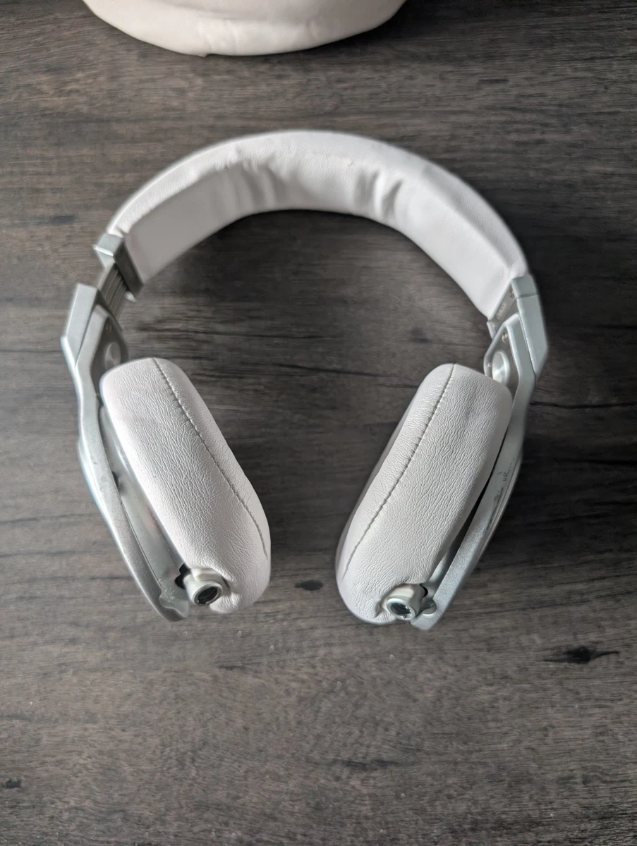 Beats by Dr. Dre Pro ヘッドホン 本体中古品 Beats By Dre Pro White for sale | eBay