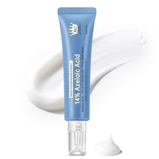 Azelaic Acid 14% Serum – Acne Treatment, Hydrating, Brightening & Pore Refining