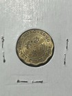 1991 Hong Kong 20 Cent Coin — photo 2