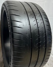 1 - Nice 29530zr20 Xl 101y Michelin Pilot Sport Cup 2 Lts Lotus Oem - 10106
