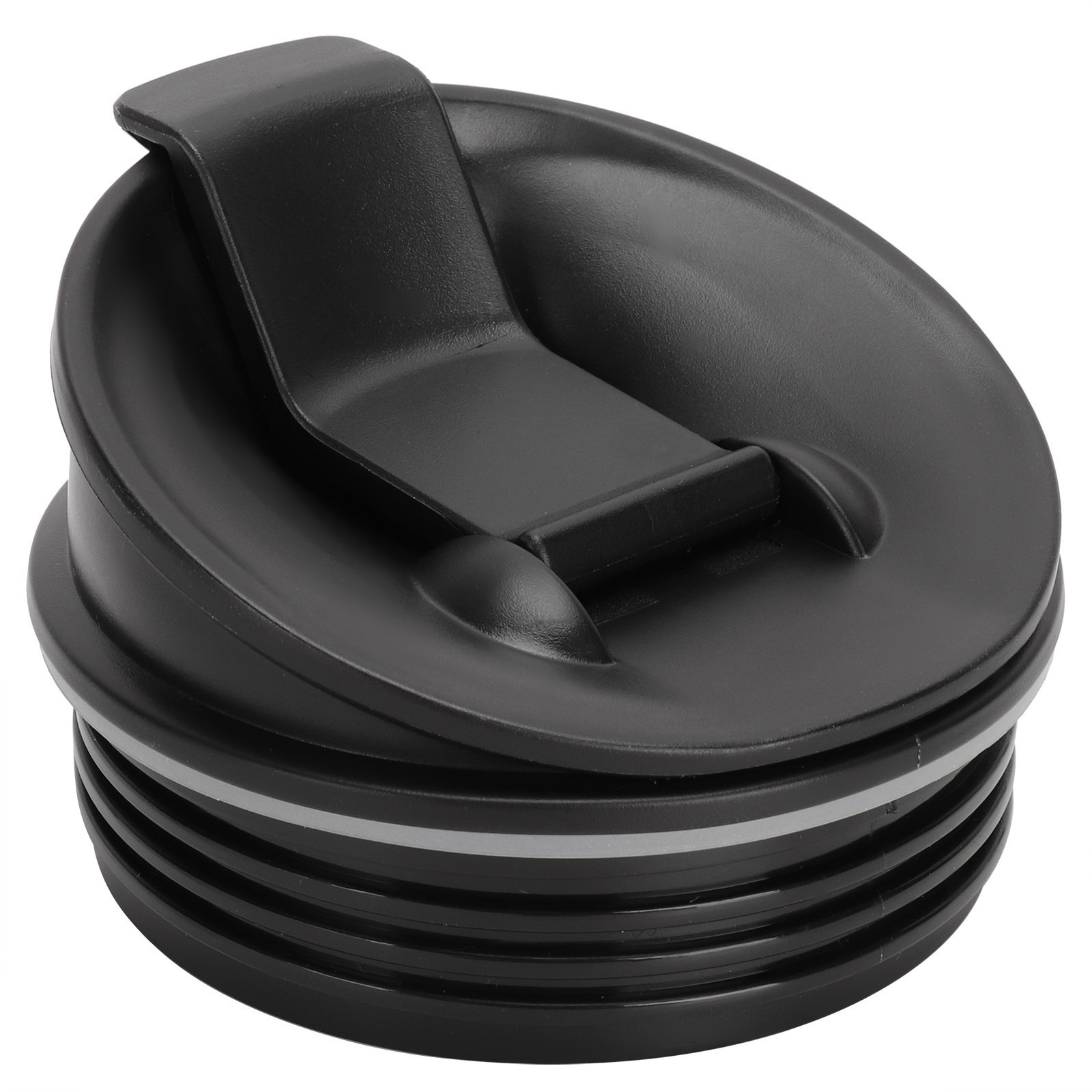 16OZ Flip Sealing Lid Juicer Cup Replacement Parts Fit For NUTRI Blender S