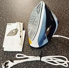 Philips 7000 Series Azur Steam DST7020/20 Iron REPAIRS SPARES  B19/09