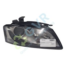 AUDI A5 TFSI SPORT MK1 (8T3) 2007-2009 Headlight Headlamp Right Side 8T0941004AB
