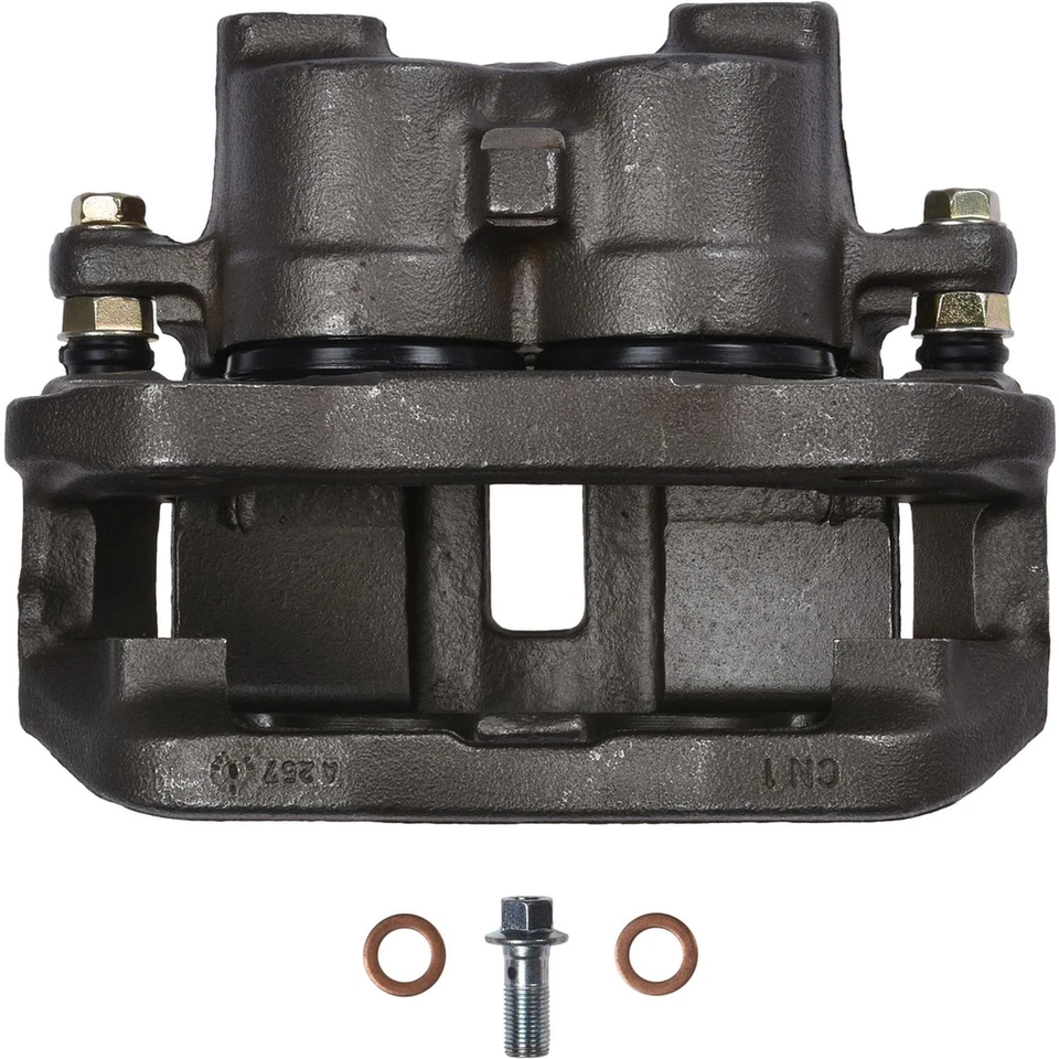 盘式制动卡钳适用于 93-03 路虎 Discovery Range Rover 1405-15567 — 第 4/4 张图片