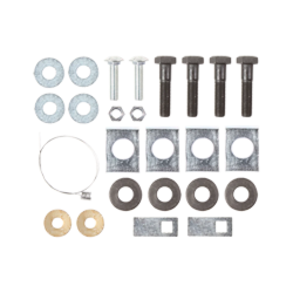 Draw-Tite Trailer Hitch For GMC Canyon 2004-2012 | Class III Hitch - Imagem 3 de 4