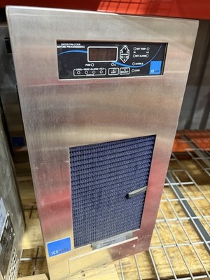 Ice Cube Air Conditioner IQ2000EV XP2 New Open Box Stainless Steel NEMA 4X