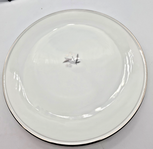 Stock abierto: Noritake Graycliff 5861, platos, cuencos, tazón para verduras, platos - Imagen 10 de 29