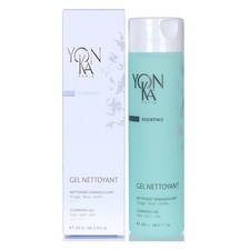 Yonka Gel Nettoyant Cleansing Gel 6.76oz/200ml NEW IN BOX