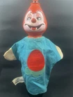 Scarce Vintage Marx 1968 Munchie Mellon Hand Puppet. Weirdo Toy Madball Pre?