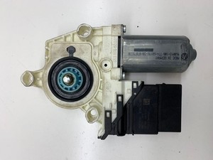 Volkswagen PASSAT B6 2006 Links Fensterhebermotor Tür hinten DRA4376
