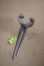 Vintage Snap On Gcp 10 Usa Vacuum Grip Grease Dust Cap Pliers Vintage Snap On Gcp 10 Usa Vacuum Grip Grease Dust Cap Pliers