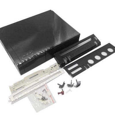 6 Colors For WII Full Shell Case Housing Replacement Parts For WII Game ConsoldT