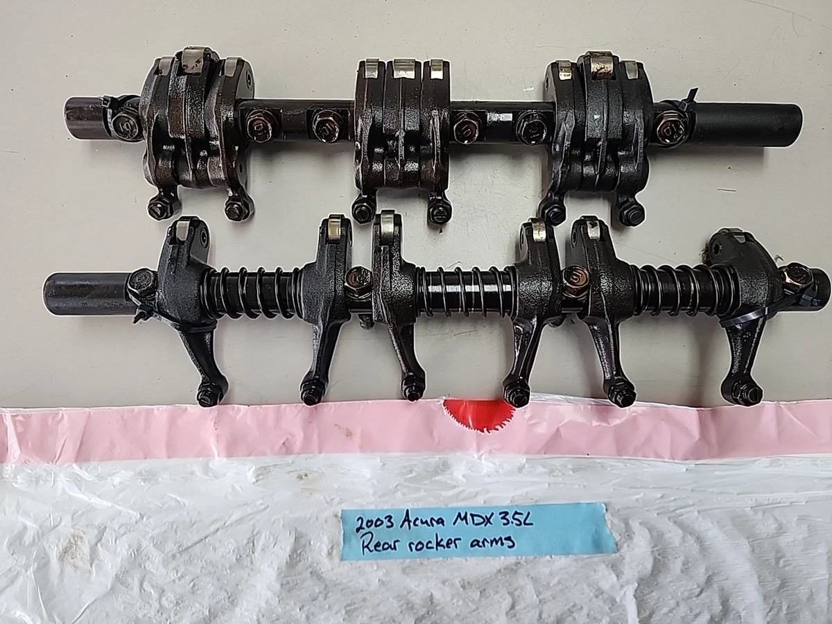Honda Rocker Arms & Parts for Acura MDX for sale | eBay