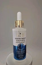 JOYCE GIRAUD KERATIN THERAPY HAIR SCALP DETOX 4 OZ - NEW
