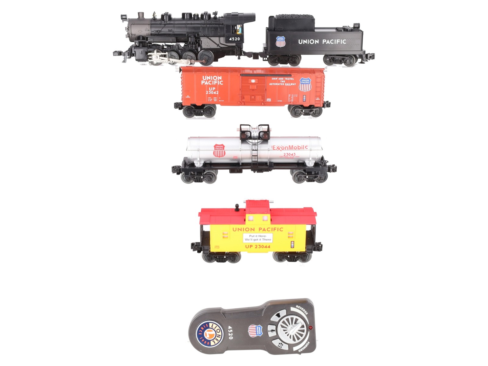 Click here to see eBay Auction