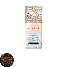 MAQUILLAGE Dramatic Skin Sensor base Foundation NEO SPF50 PA   25ml Japan