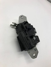 Mercedes-Benz GLB x247 2021 Schloss Heckklappe Kofferraumdeckel A0997400600