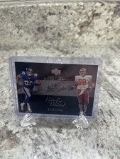 2003 Upper Deck Pros & Prospects Power Potential #PP30 Shockey Gonzalez /1700